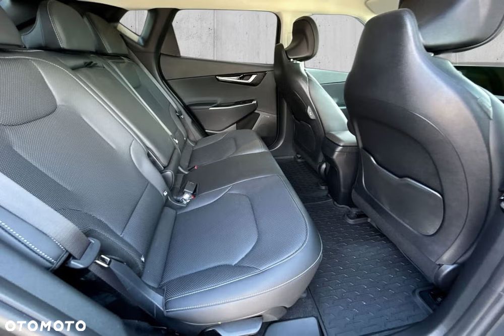 Kia EV6 77,4-kWh AWD - 8