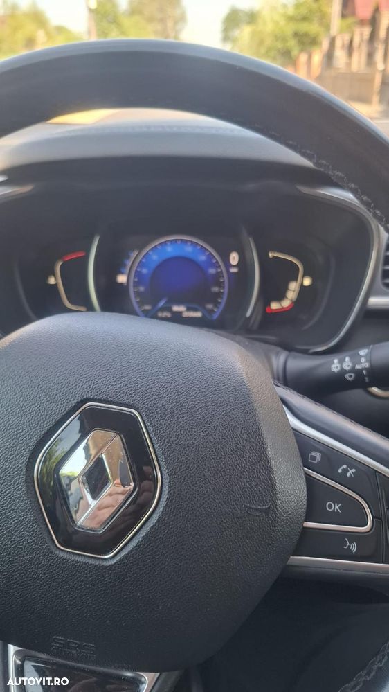 Renault Kadjar - 7