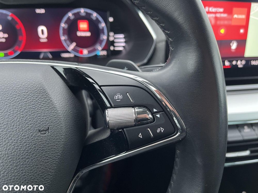 Skoda Octavia 2.0 TDI Style DSG - 21