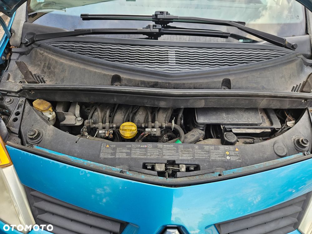Renault Modus - 9