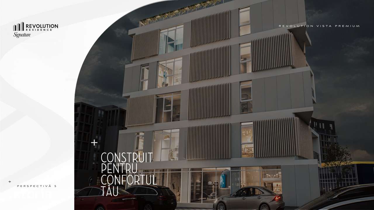 NEW! COMISION 0% - Apartamente cu 2 si 3 camere - Bdul Republicii 44 — fotografia 3