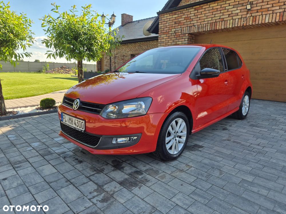 Volkswagen Polo 1.6 TDI Style - 1