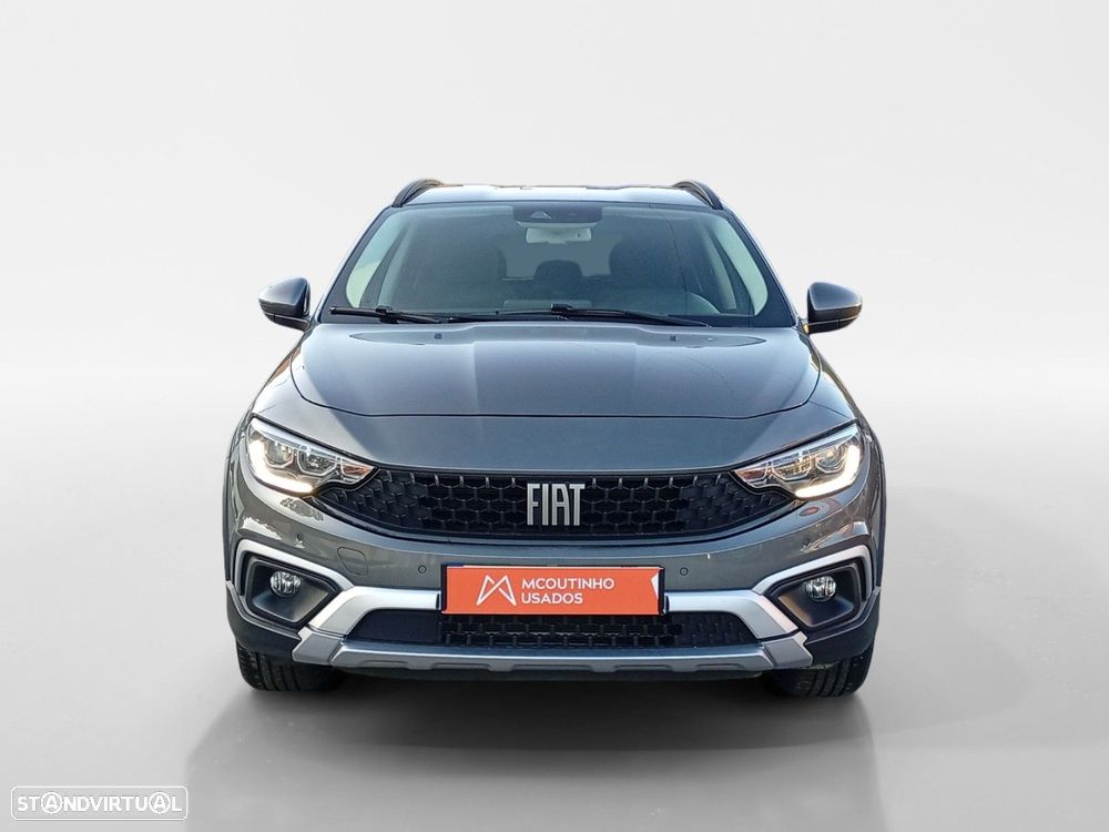 Fiat Tipo Station Wagon 1.0 GSE T3 — fotografia 8