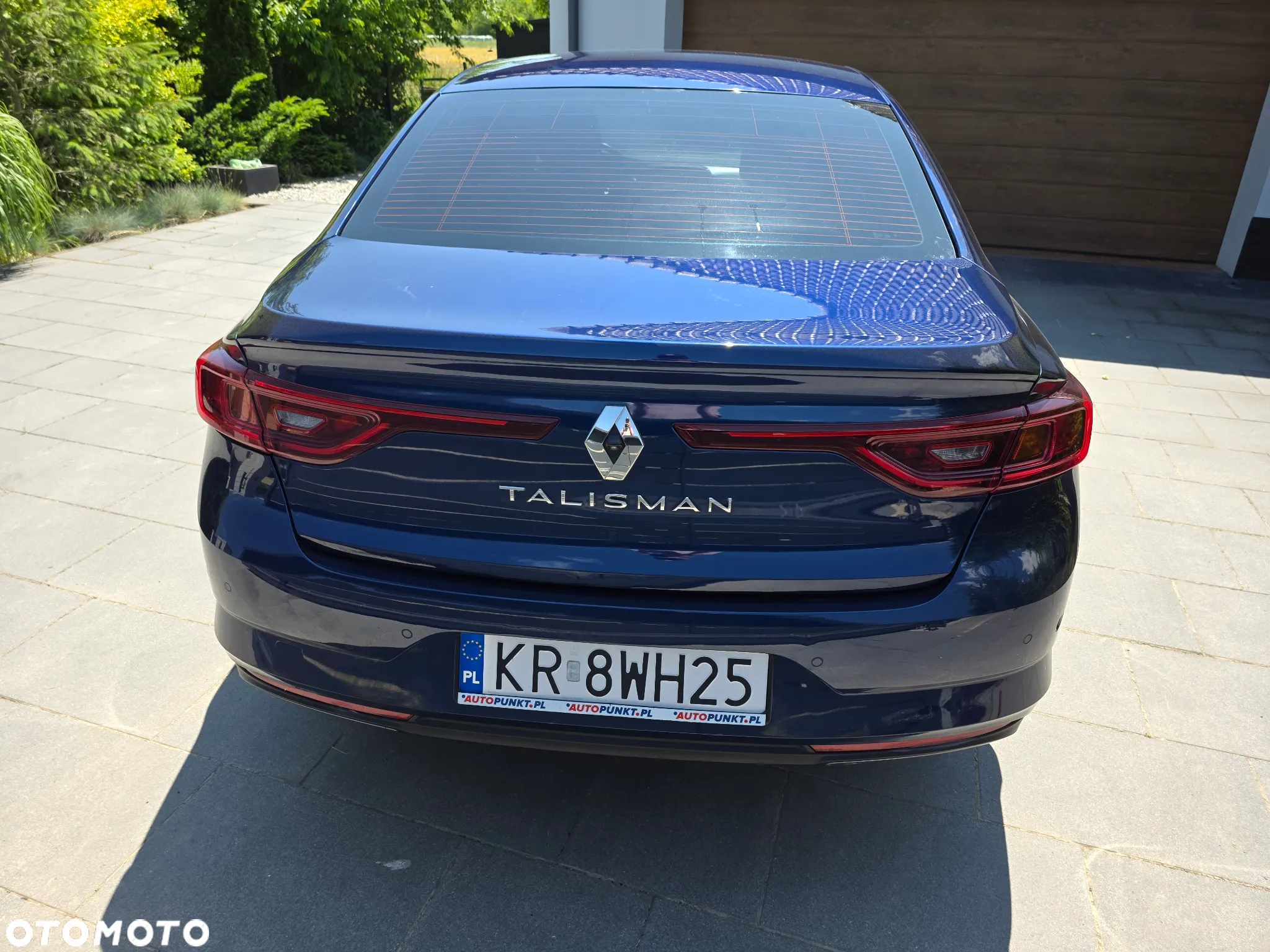 Renault Talisman 1.6 Energy dCi Business - 8