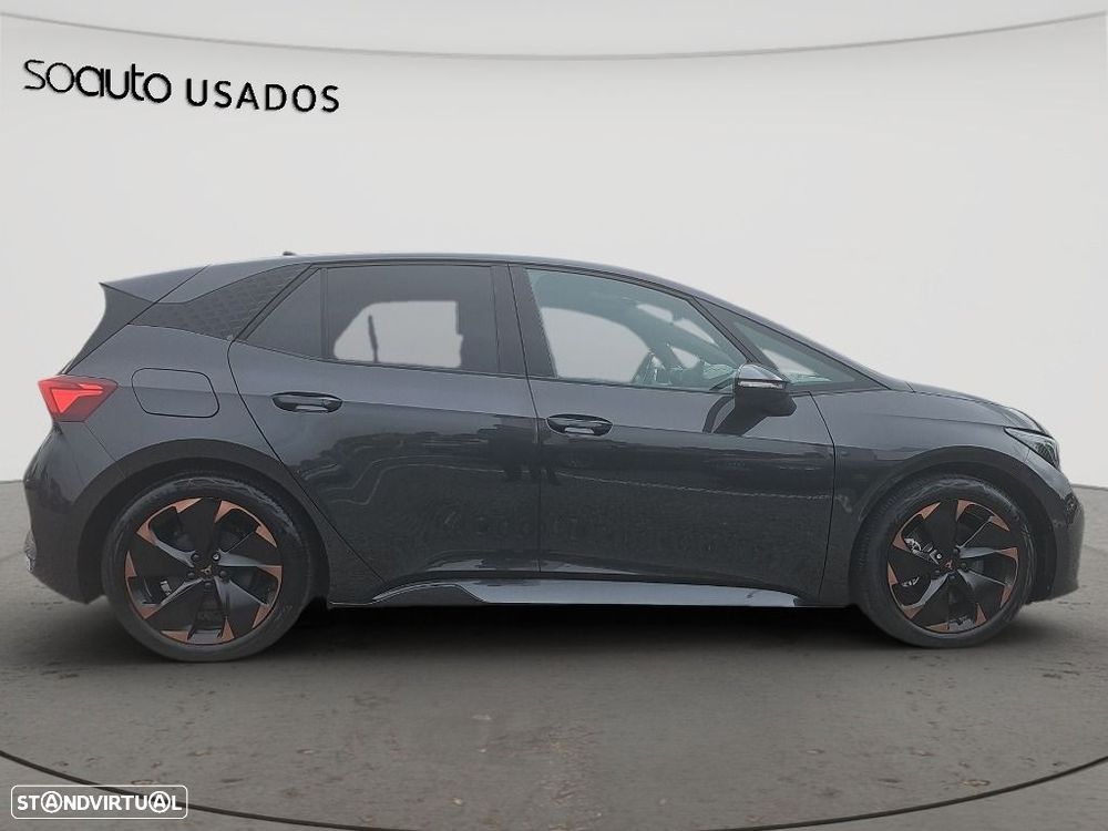 Cupra Born 58 kWh e-Boost Plus - 11