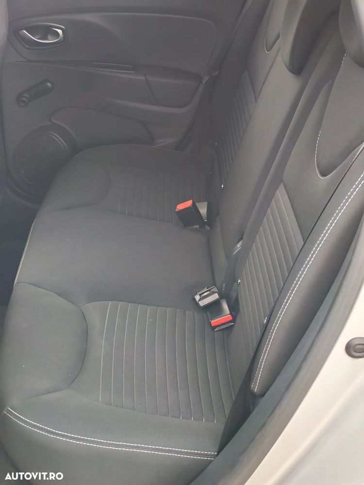 Renault Clio ENERGY TCe 90 Start & Stop LIMITED - 12