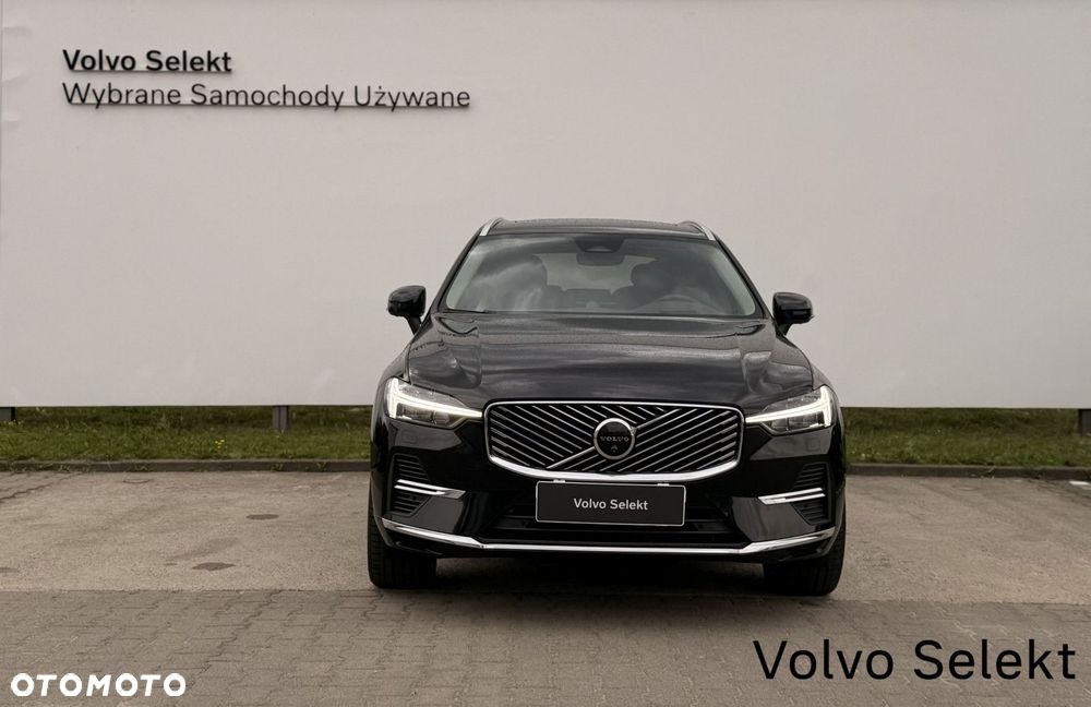 Volvo XC 60 - 6