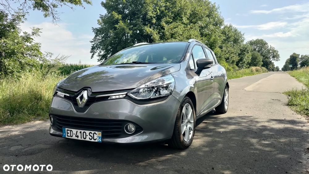 Renault Clio Energy dCi 90 Start & Stop EDC LIMITED - 11