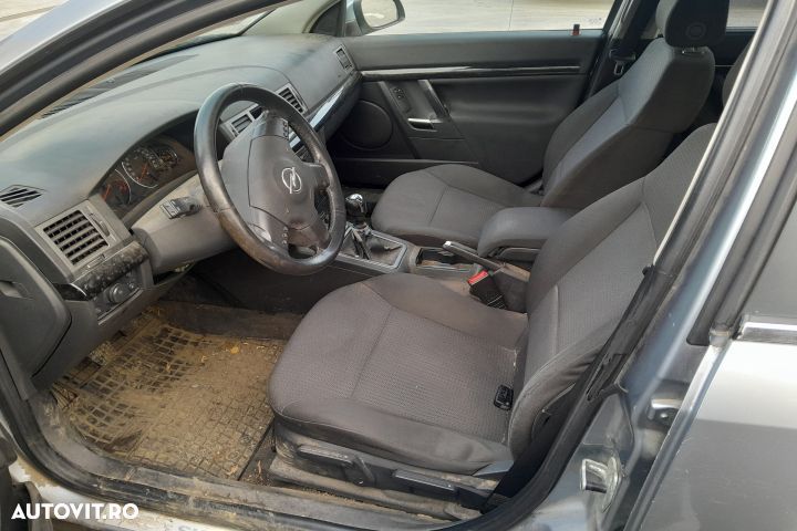 Dezmembrez Opel Signum C [2003 - 2005] Hatchback 2.2 MT (155 hp) Z22Y - 5
