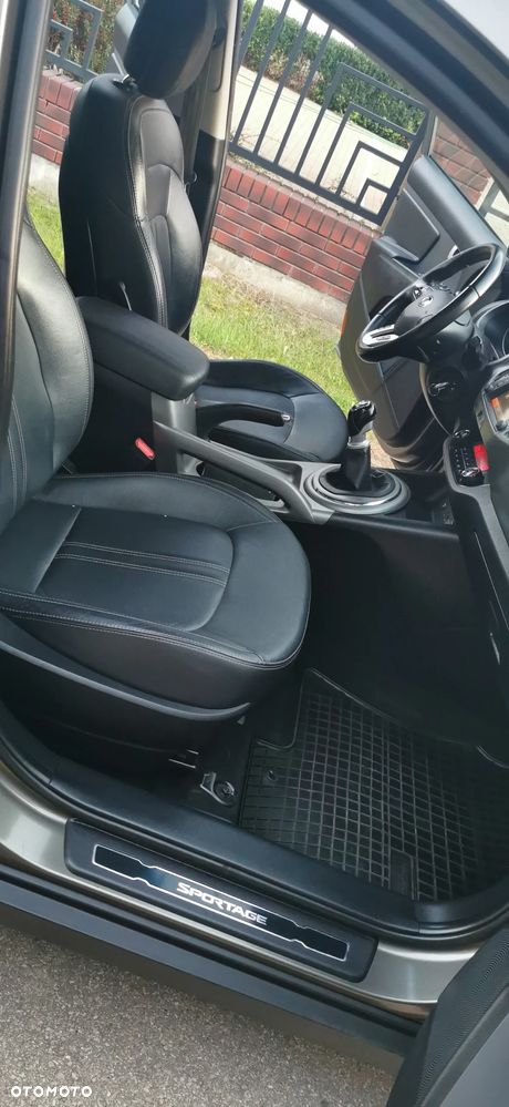 Kia Sportage 1.6 GDI L 2WD - 12