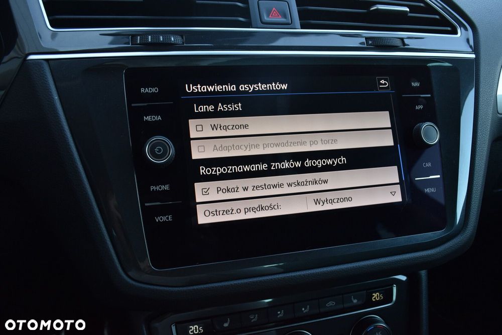 Volkswagen Tiguan 1.5 TSI EVO Comfortline DSG - 21