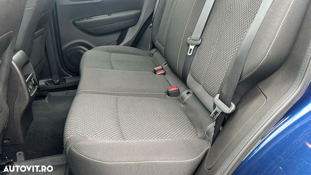 Renault Kadjar TCe GPF Zen - 27