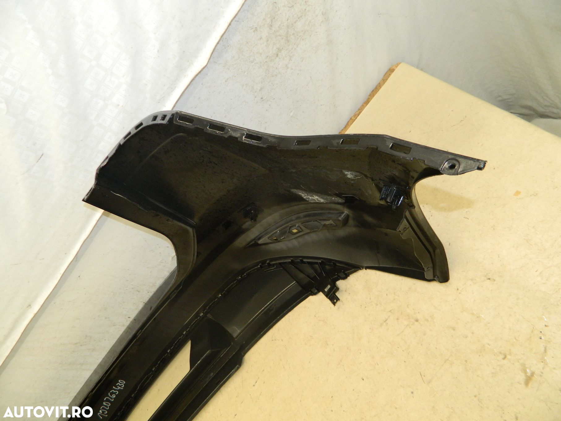 Bara spate VW Touran, 2015, 2016, 2017, 2018, 2019, 5TA807421A - 6