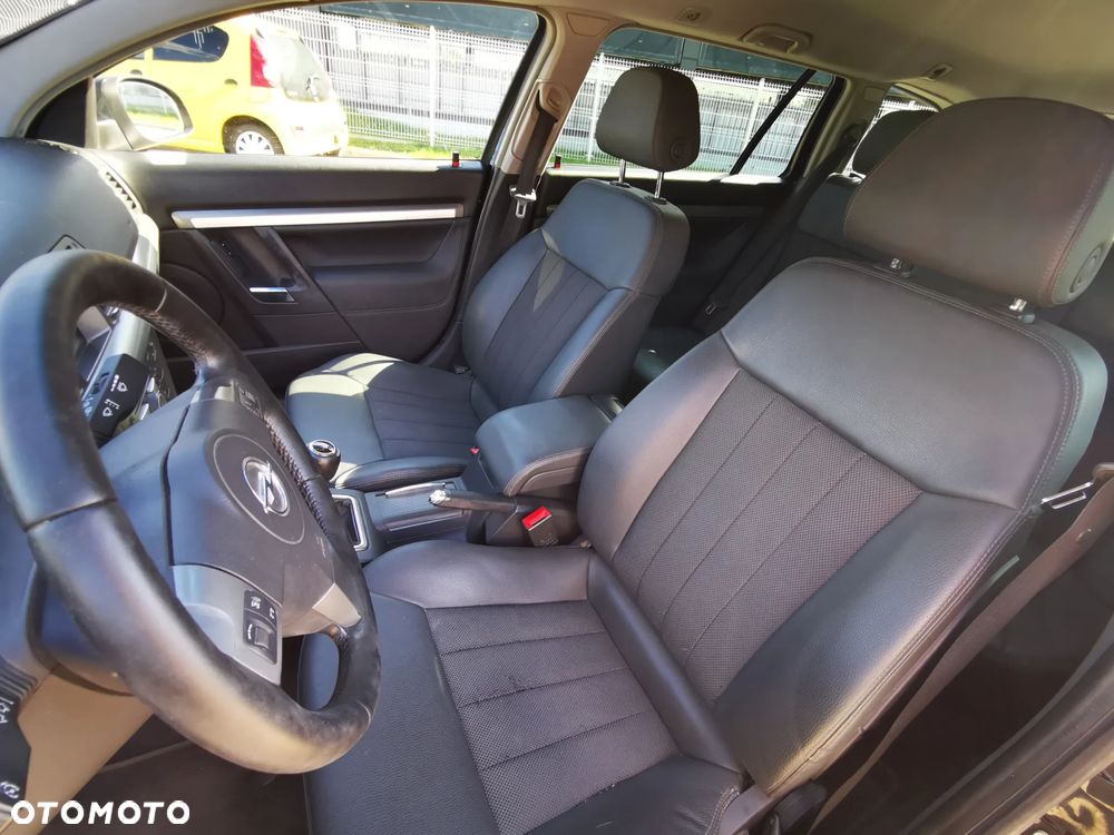 Opel Vectra 2.0 T Elegance - 6