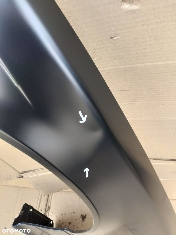 bmw 3 e36 coupe cabrio błotnik nowy lewy przód przedni - 3