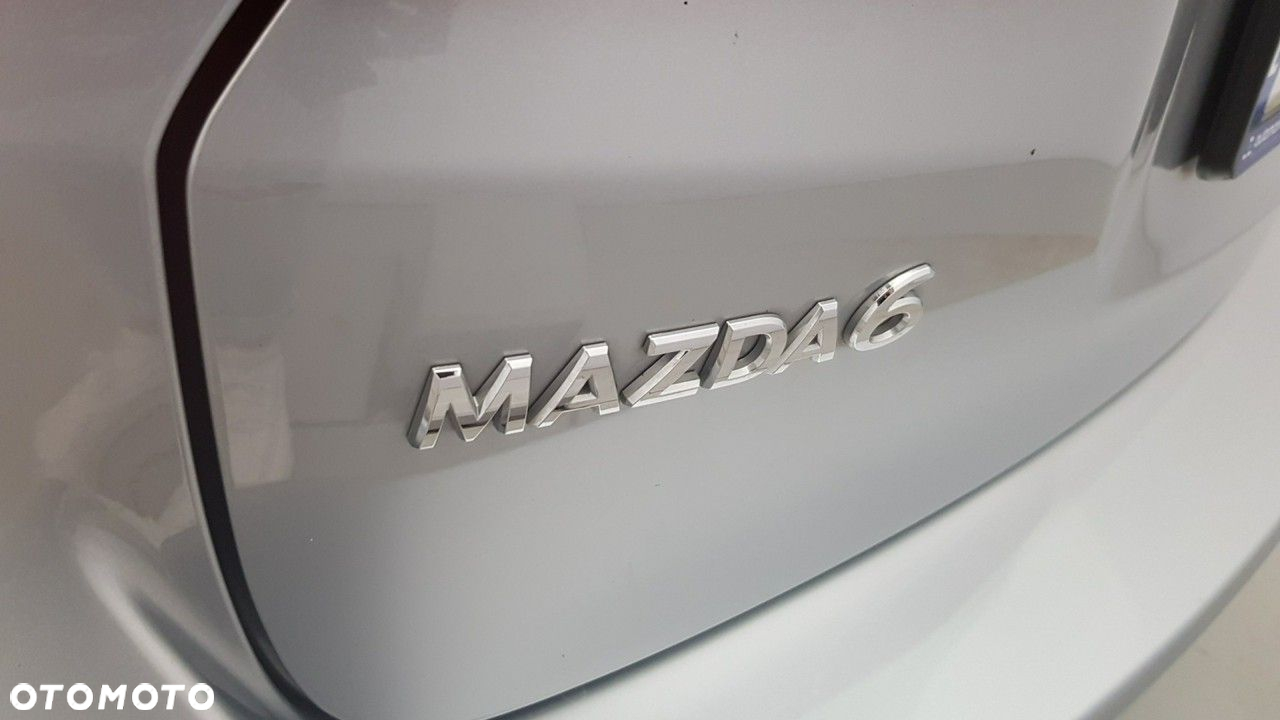 Mazda 6 - 14