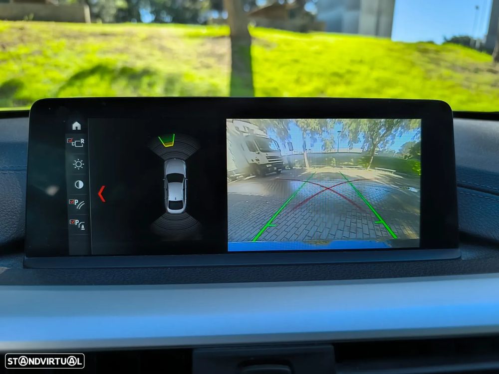 BMW 418 Gran Coupé - 12