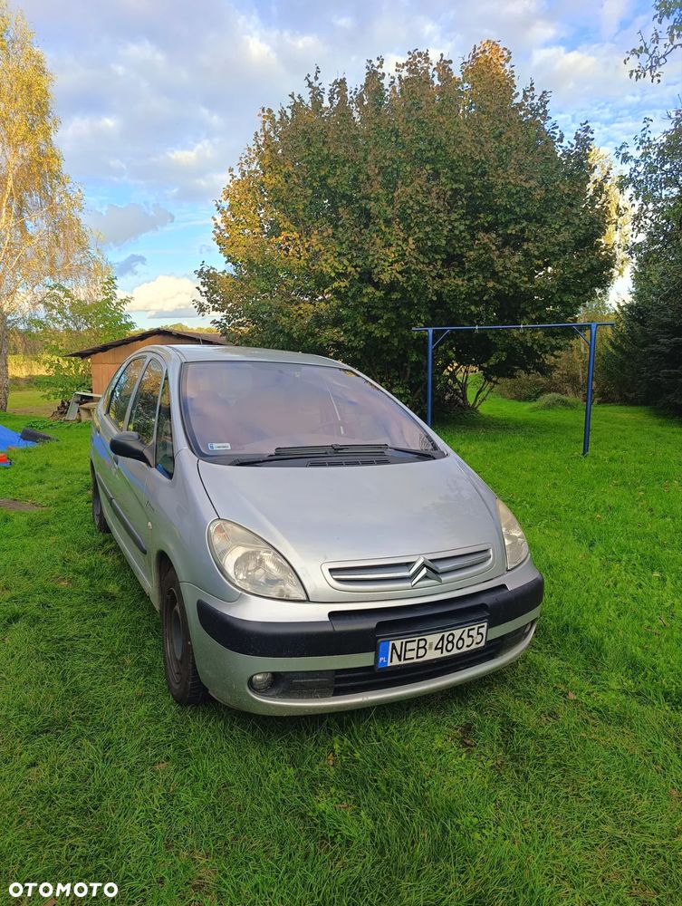 Citroën Xsara Picasso 1.6 16V Impress - 1