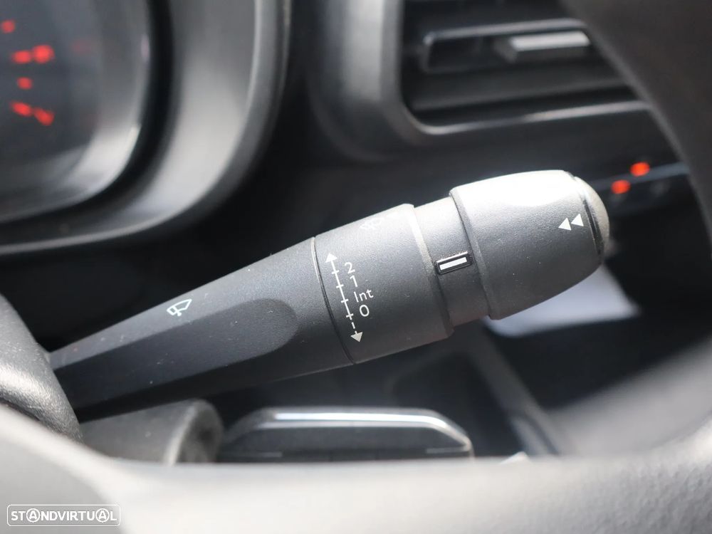 Citroën Berlingo 1.5 HDi M - 8