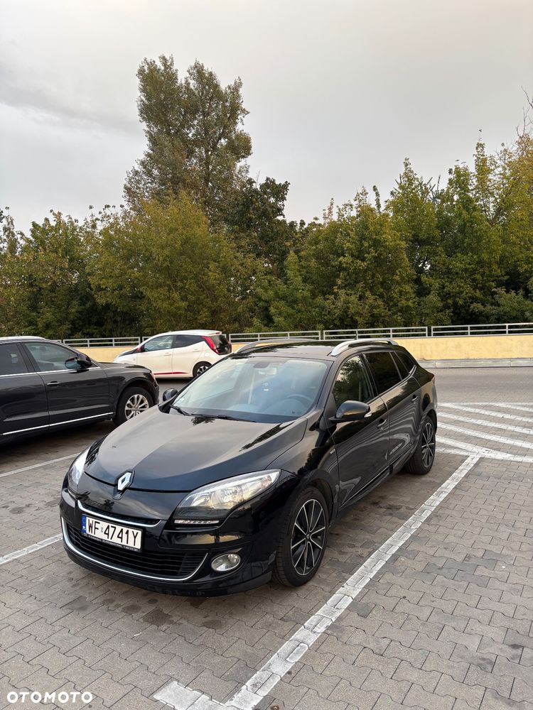 Renault Megane 1.5 dCi Bose Edition - 3