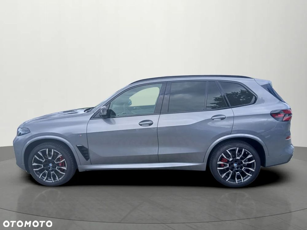 BMW X5 xDrive40d mHEV sport - 5