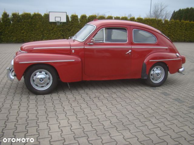 Volvo Inny - 2