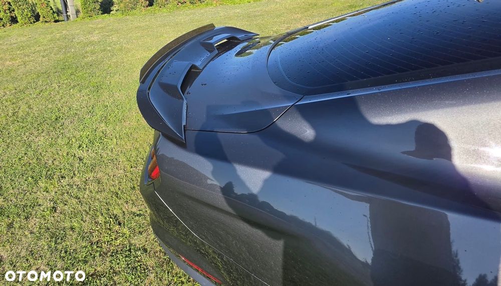 Ford Mustang 5.0 Ti-VCT V8 GT - 8