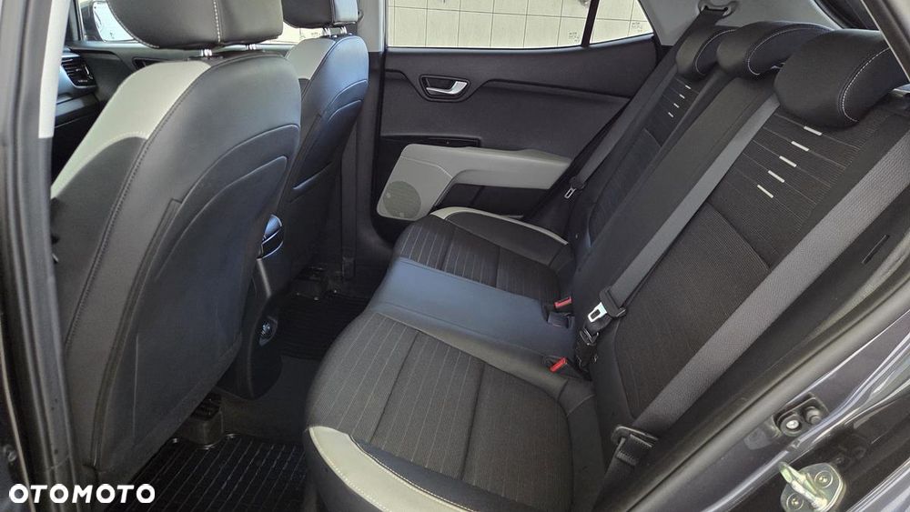 Kia Stonic 1.4 XL - 10