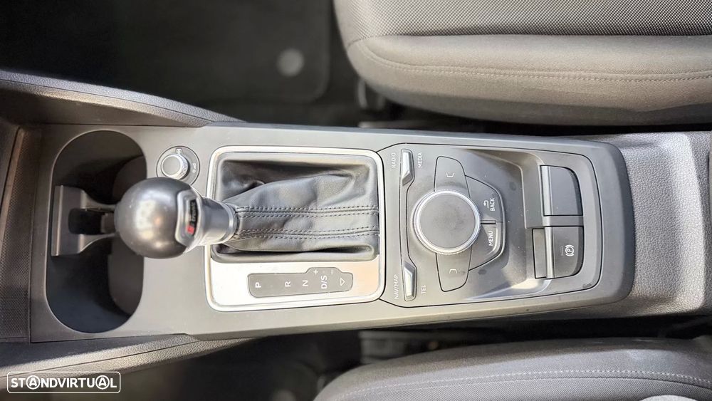 Audi Q2 1.6 TDI Design S tronic - 20