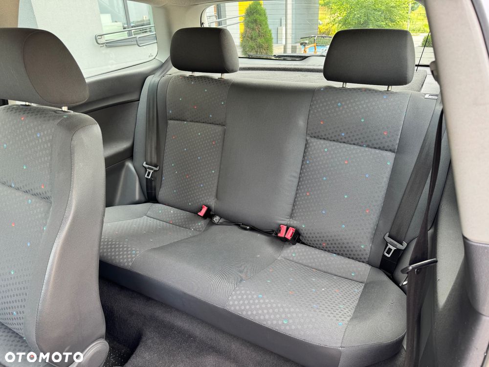 Volkswagen Polo 1.2 Comfortline - 16