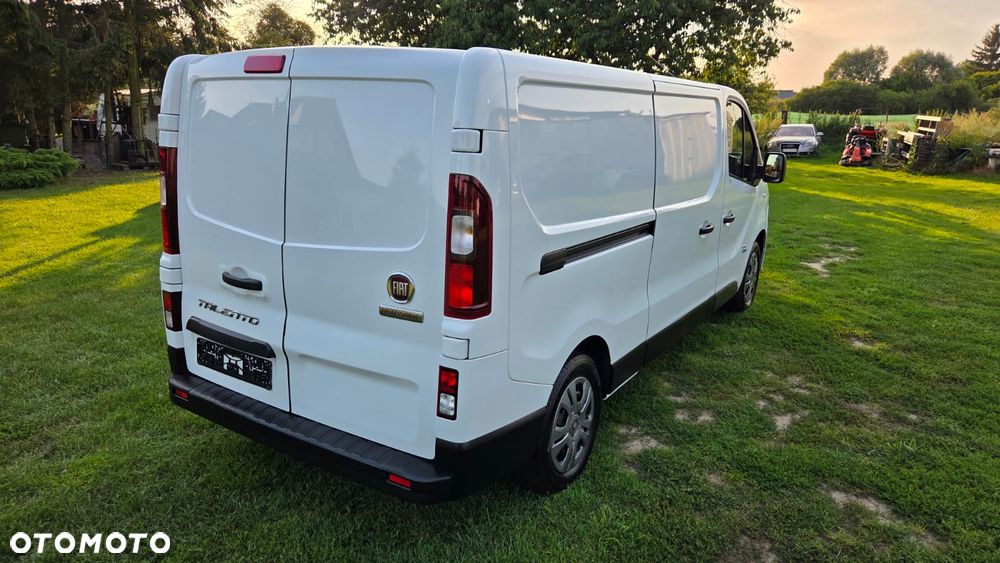 Fiat Talento - 5