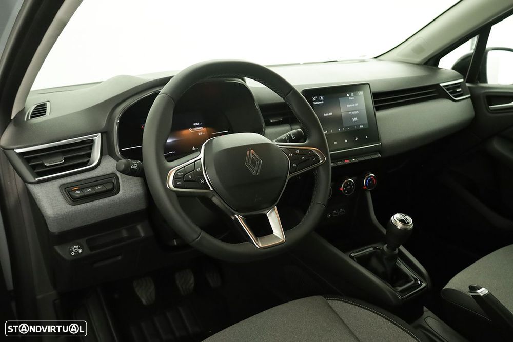 Renault Clio 1.0 TCe Evolution Bi-Fuel - 7