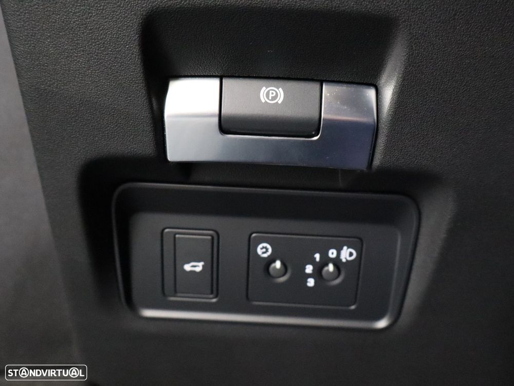 Land Rover Range Rover Evoque 1.5 P160 R-Dynamic Auto - 16