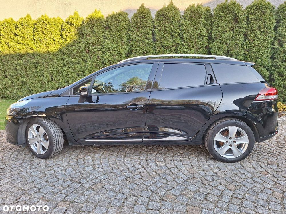 Renault Clio 0.9 Energy TCe Limited - 6