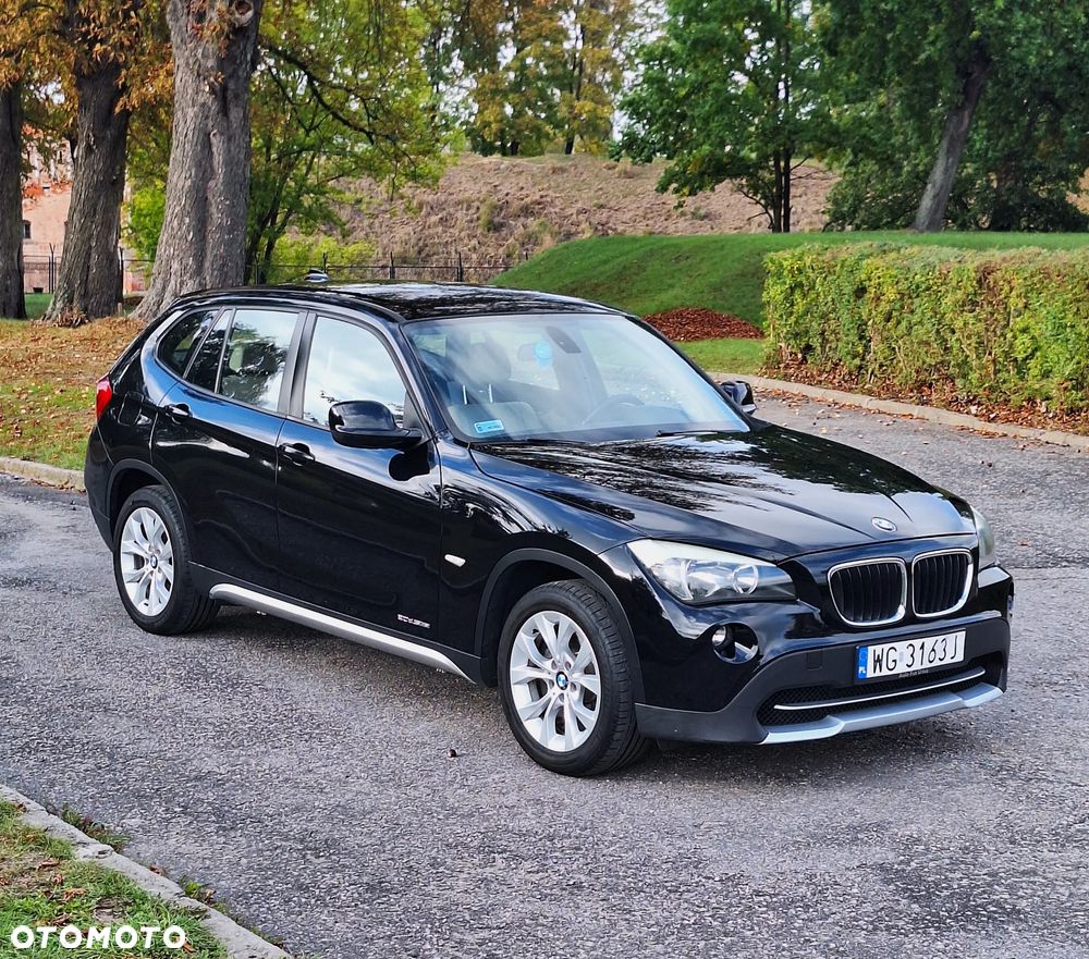 BMW X1 sDrive20d - 2