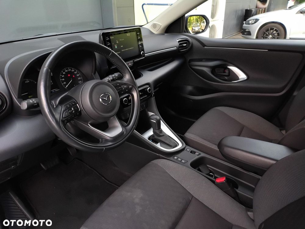 Mazda 2 - 10