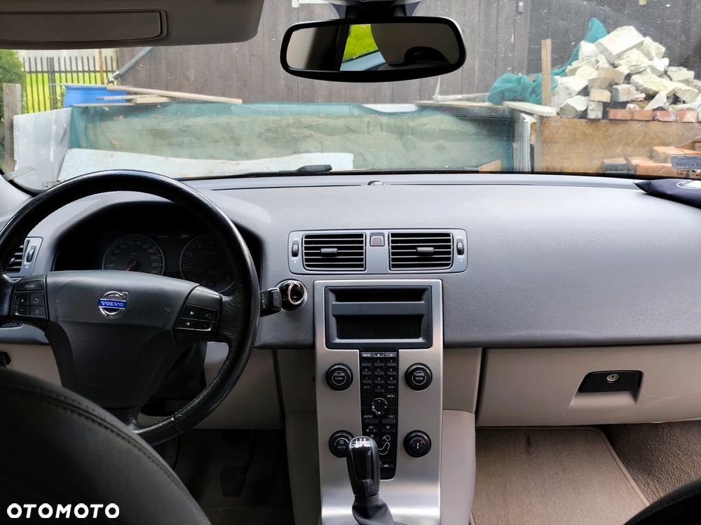 Volvo V50 1.8 - 18