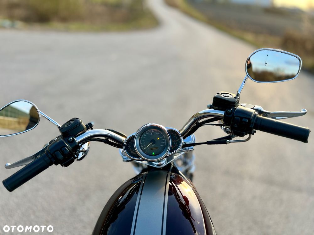 Harley-Davidson V-Rod Street Rod - 18