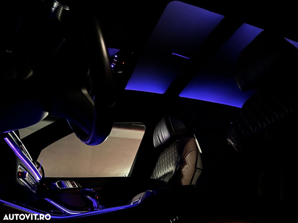 BMW X5 M - 13