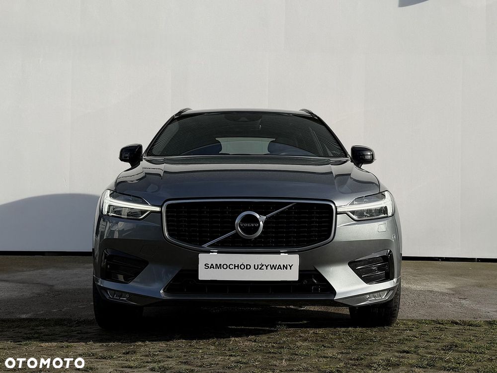 Volvo XC 60 - 3