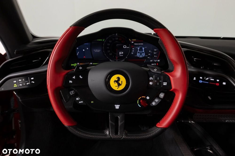 Ferrari SF90 Stradale - 9