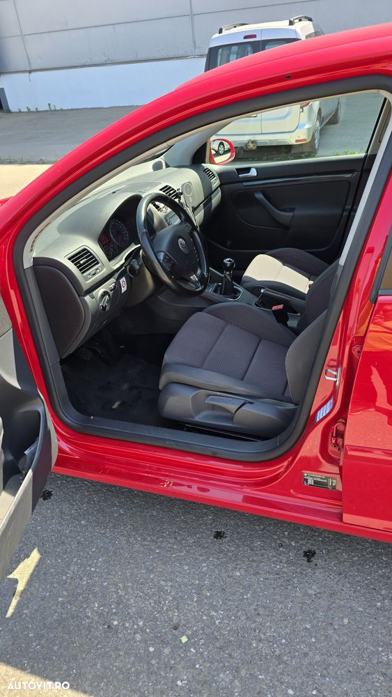 Volkswagen Golf 1.4 TSI GT Sport - 10