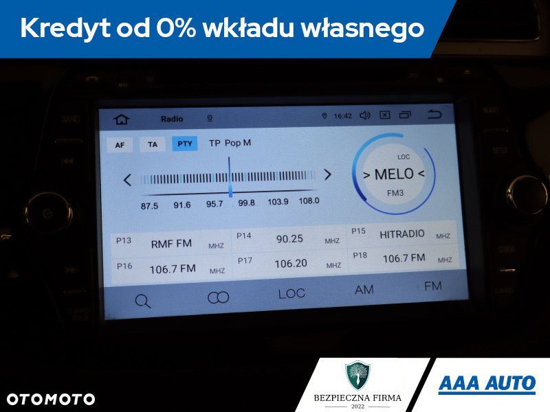 Kia Ceed - 14