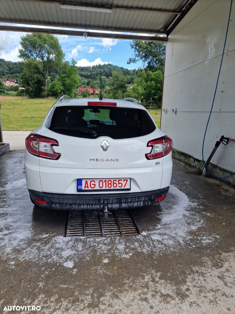 Renault Megane ENERGY dCi Intens - 13