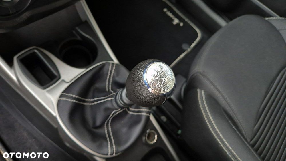 Alfa Romeo Mito - 17