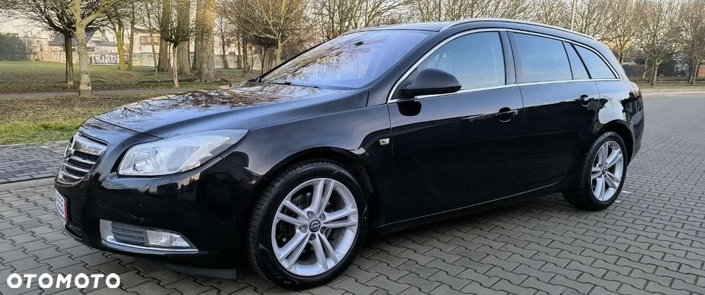 Opel Insignia - 3
