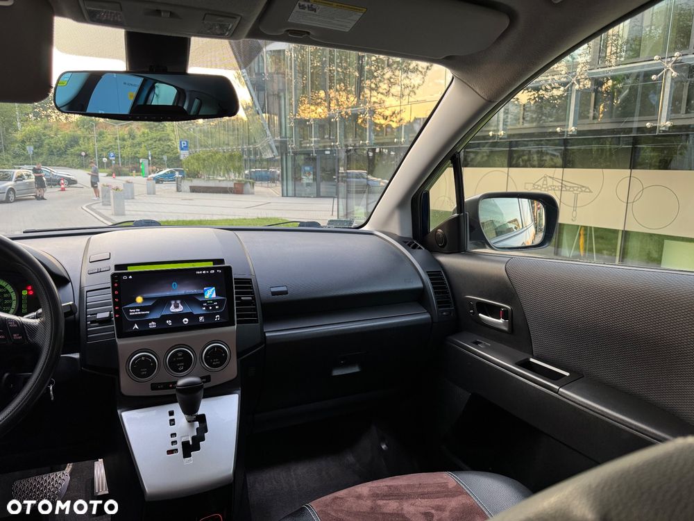 Mazda 5 2.3 Touring - 8