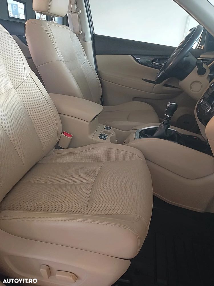 Nissan X-Trail 1.6 DIG-T Tekna - 5