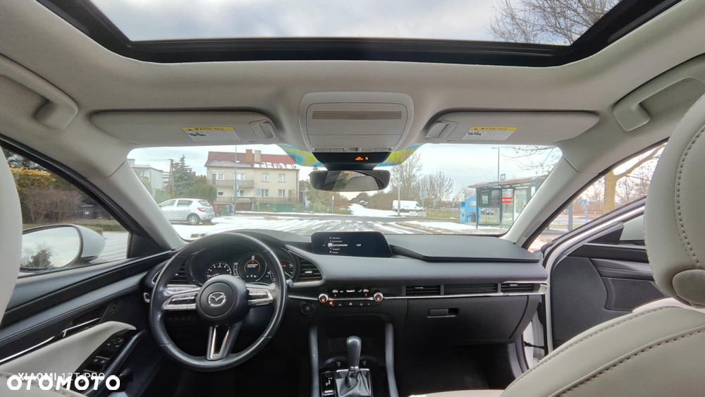 Mazda 3 - 24
