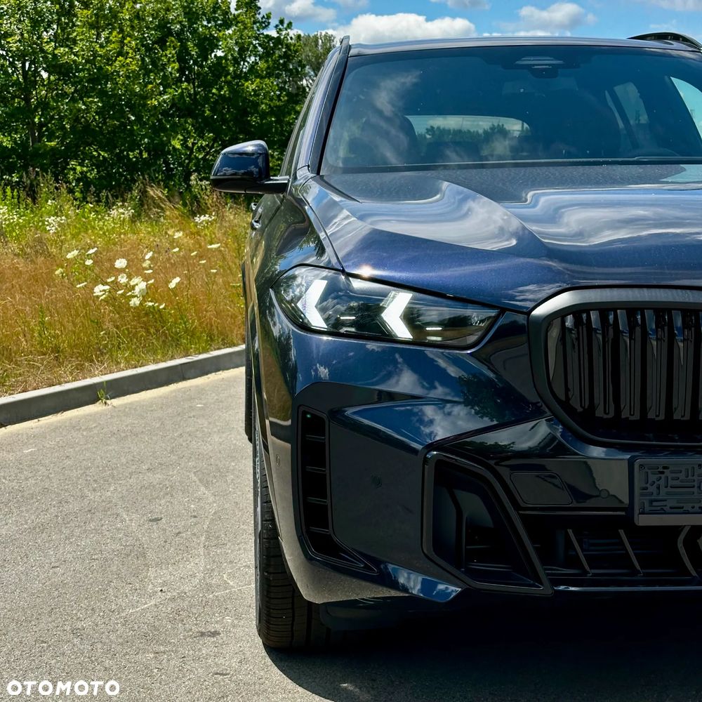 BMW X5 xDrive30d mHEV sport - 8